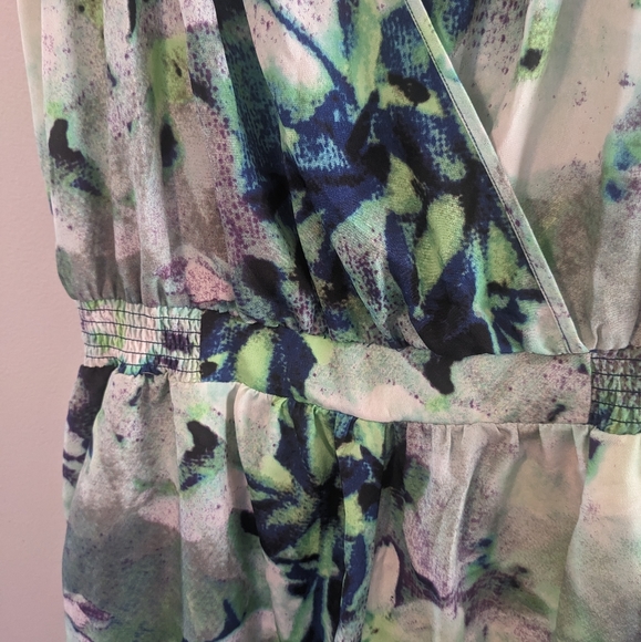 Beautiful summer jumpsuit - Picture 4 of 5